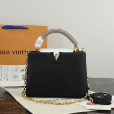 Louis Vuitton Top Handle Bags